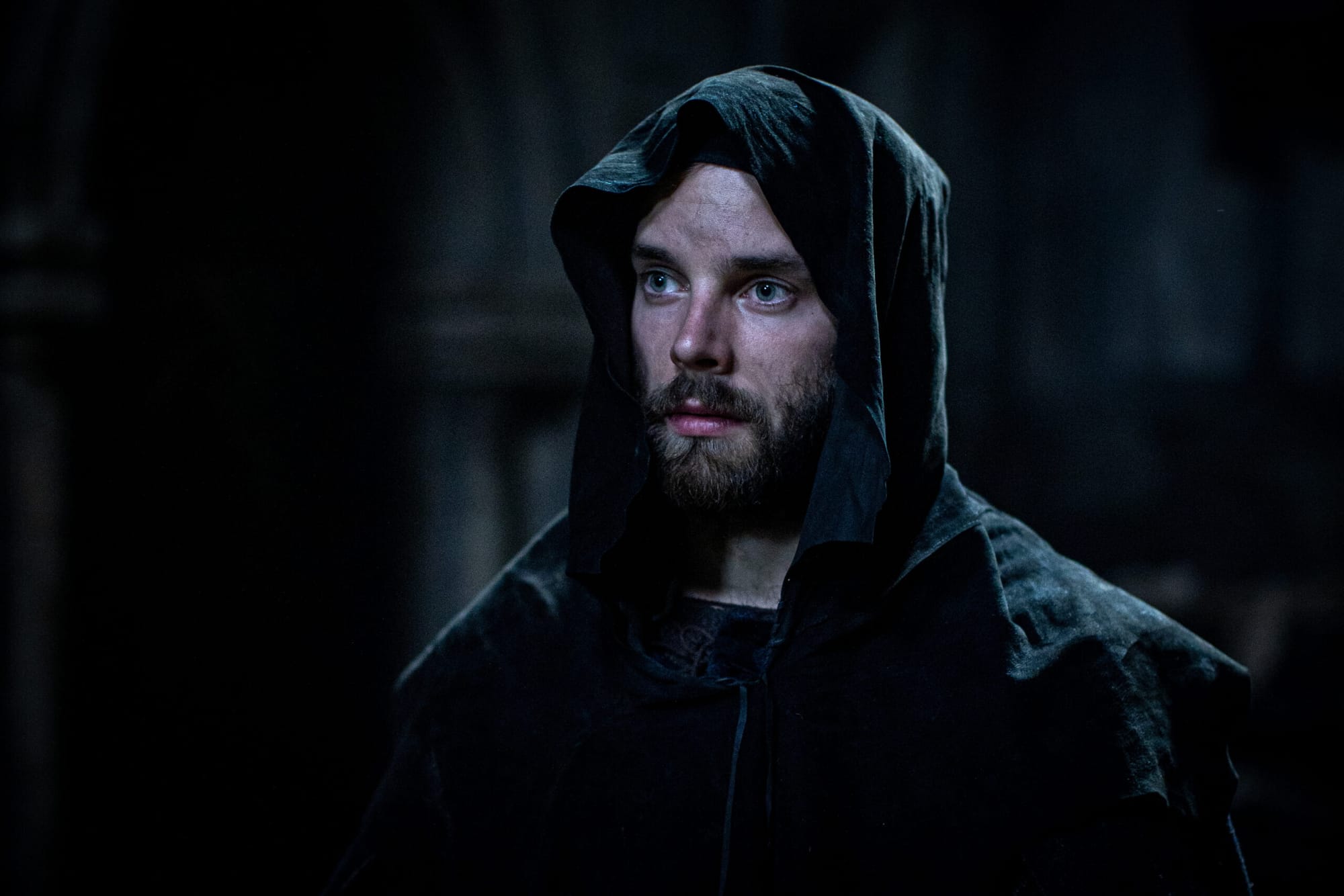 BBFF Dispatch #2: Melchior the Apothecary: The Executioner's Daughter (2022) dir. Elmo Nüganen / The Invisible Fight (2023) dir. Rainer Sarnet