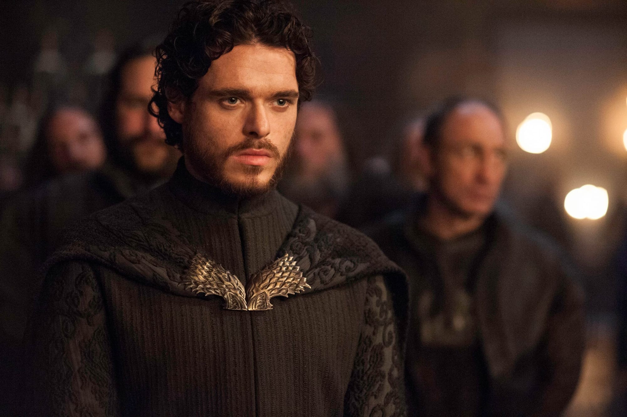 The Cinematic Appeal of "GOT" S3