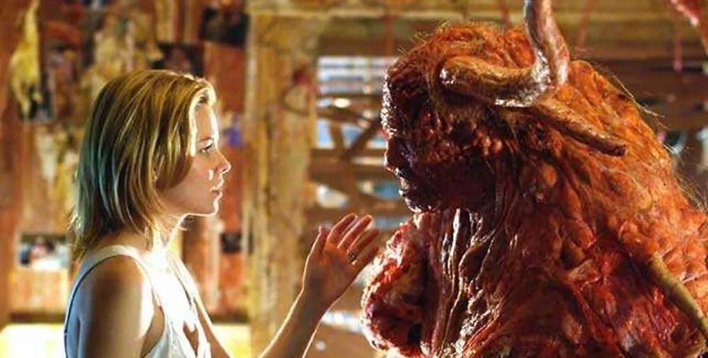 Slither and the Arrival of James Gunn