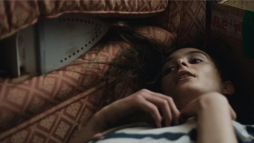 VIFF 2024: Hoard (2023) dir. Luna Carmoon
