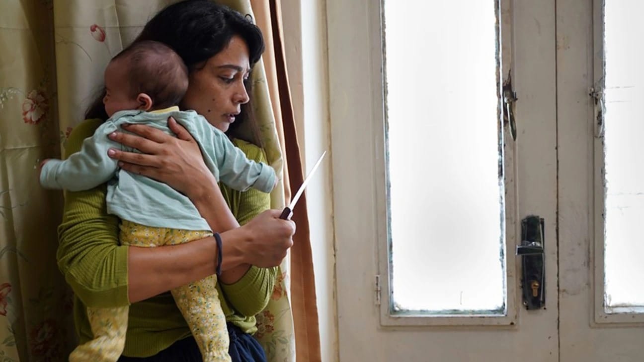 BPFF Review: Huda's Salon
