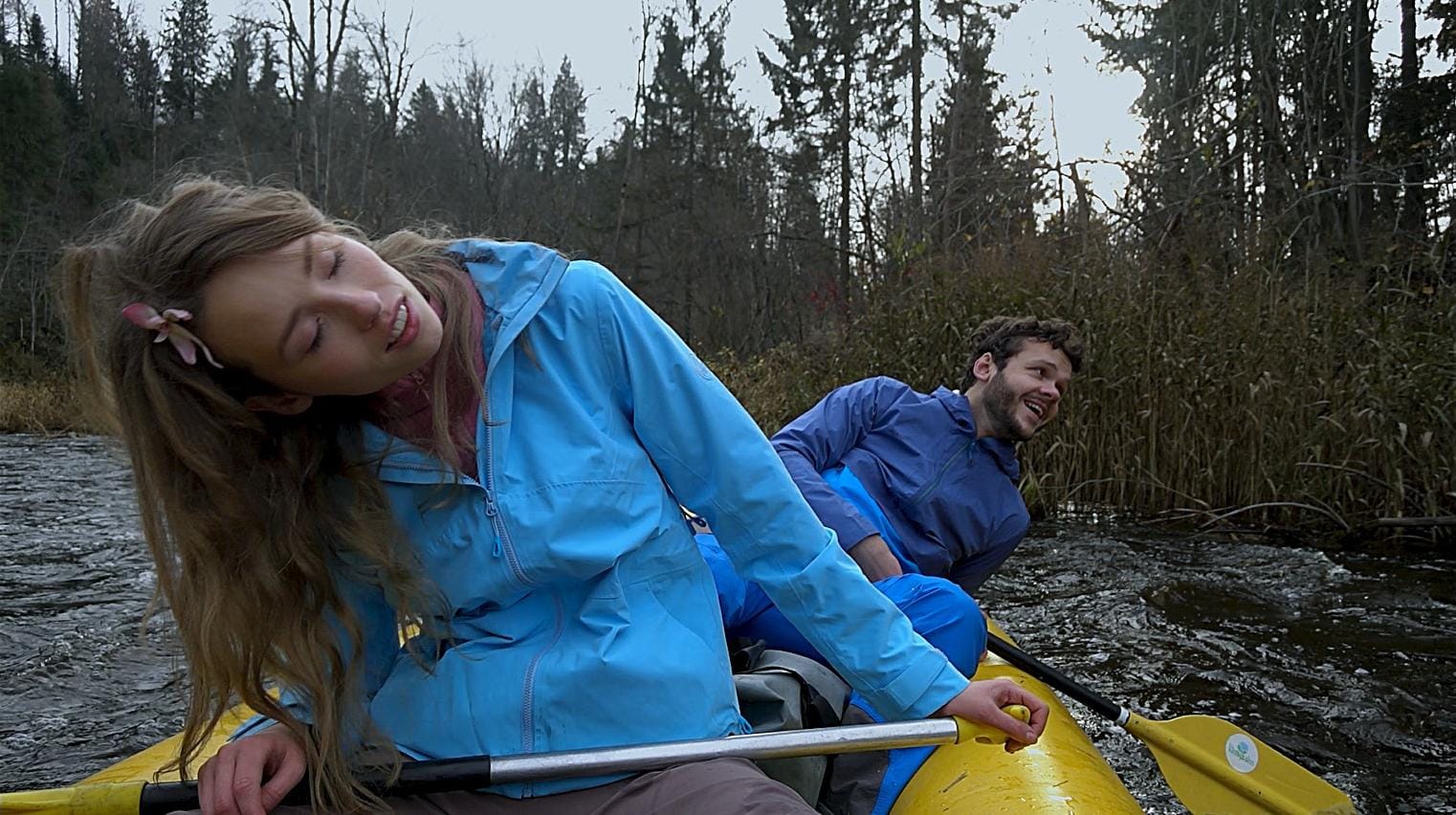 Boston Baltic Film Festival Interview: Director Uģis Olte on <i>Upurga</i>