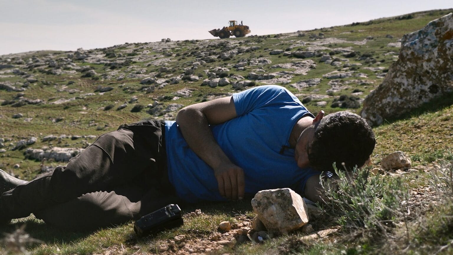 Boston Palestine Film Festival (2023) Dispatch 3: Norwegian Co-Productions and Solidarity