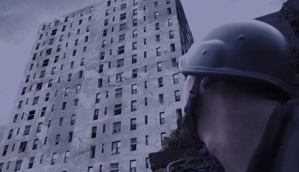 The Raid Holds Up