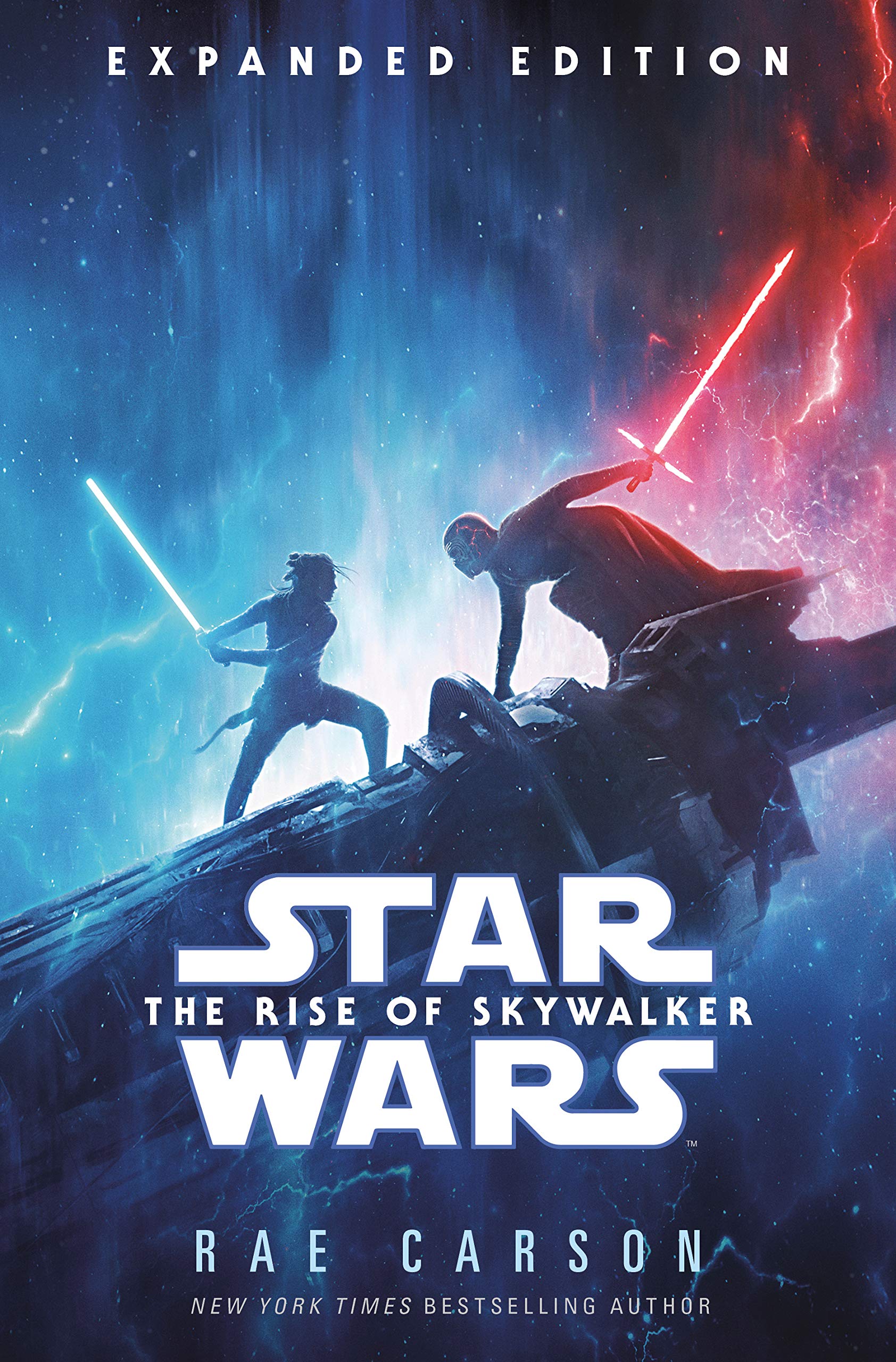Star Wars' Kenotic Model