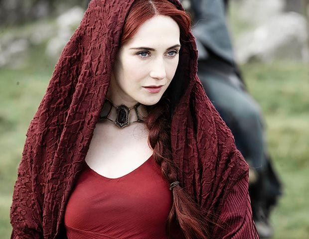 The Consistency of "GOT" S2