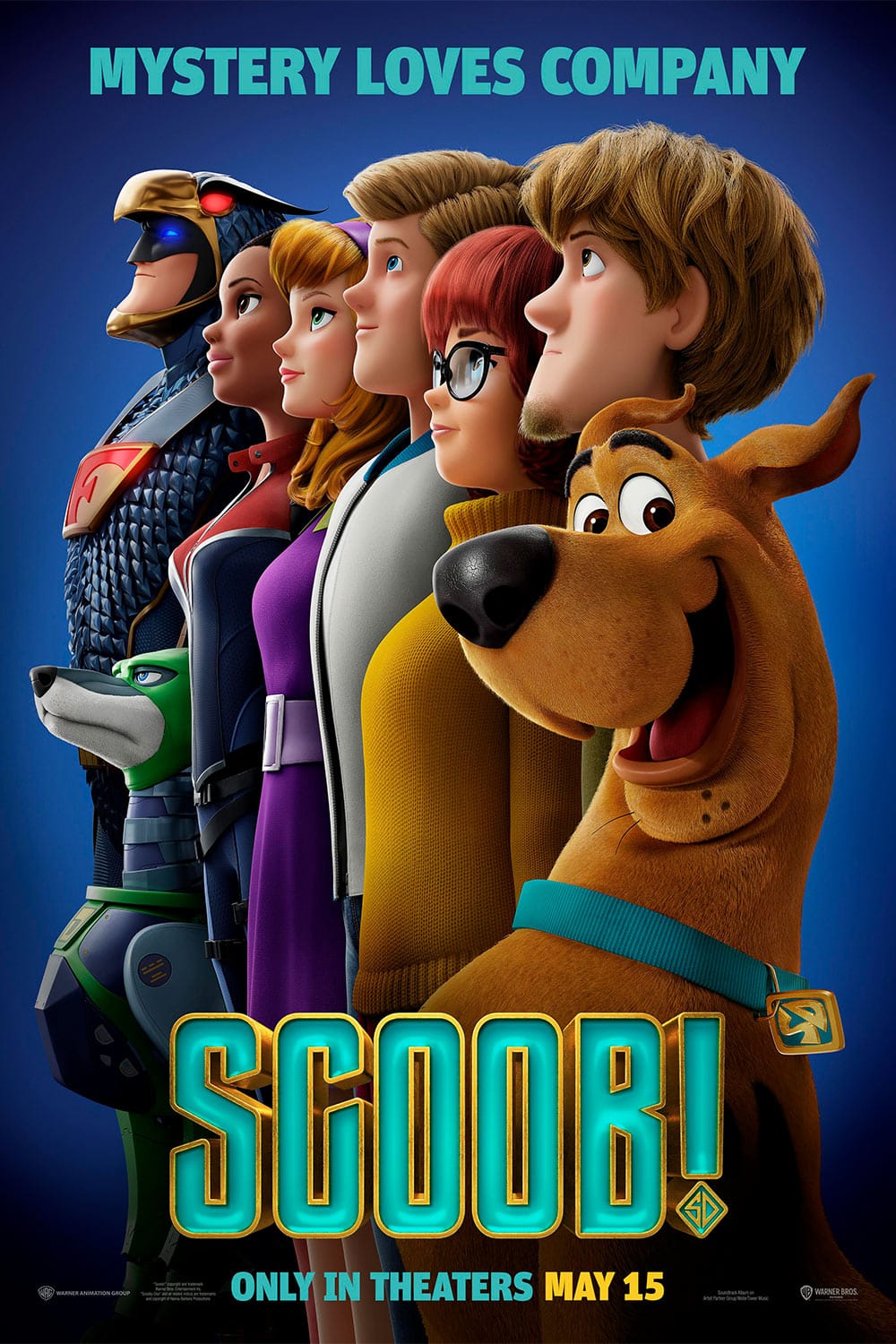 The Faux Progressivism of “Scoob!”