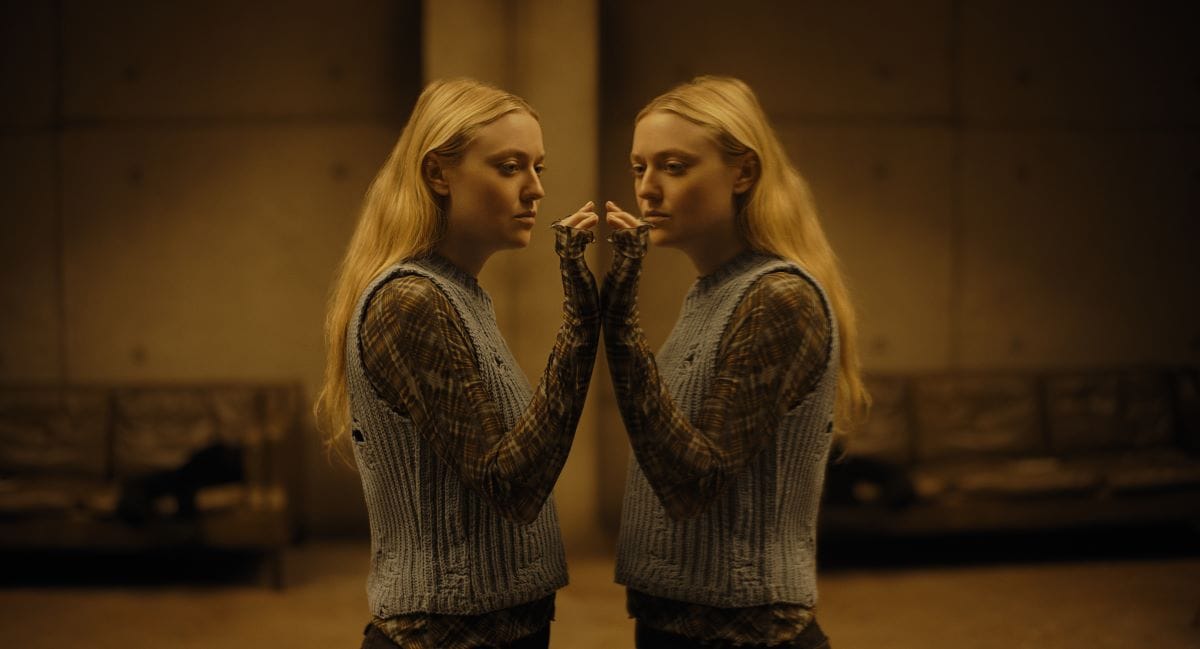 Review: The Watchers (2024) dir. Ishana Night Shyamalan