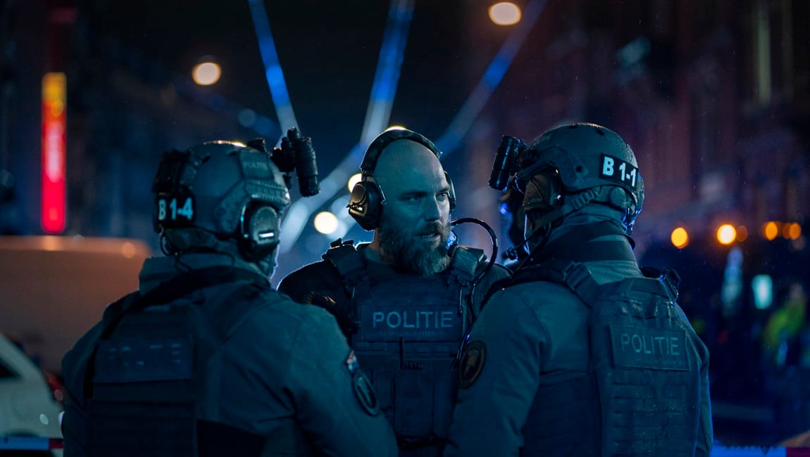 iHostage — Bobby Boermans [Review]