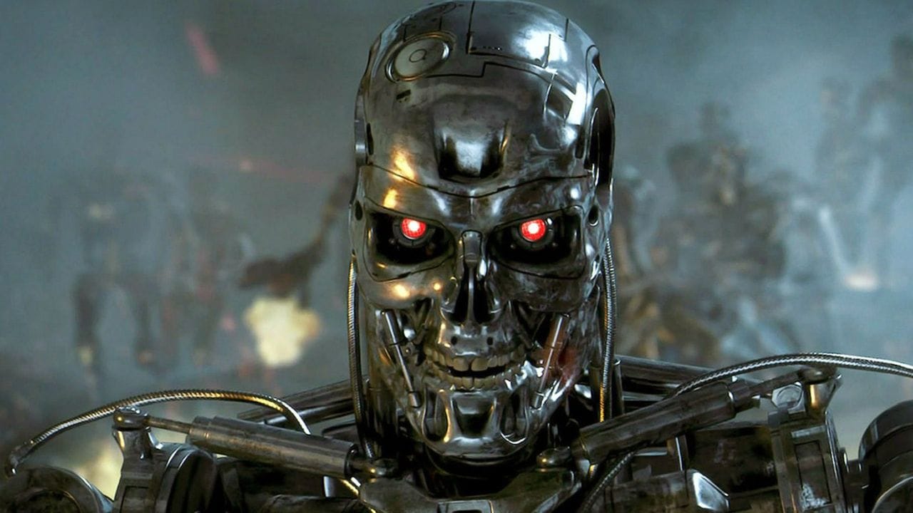 Artificial Intelligence