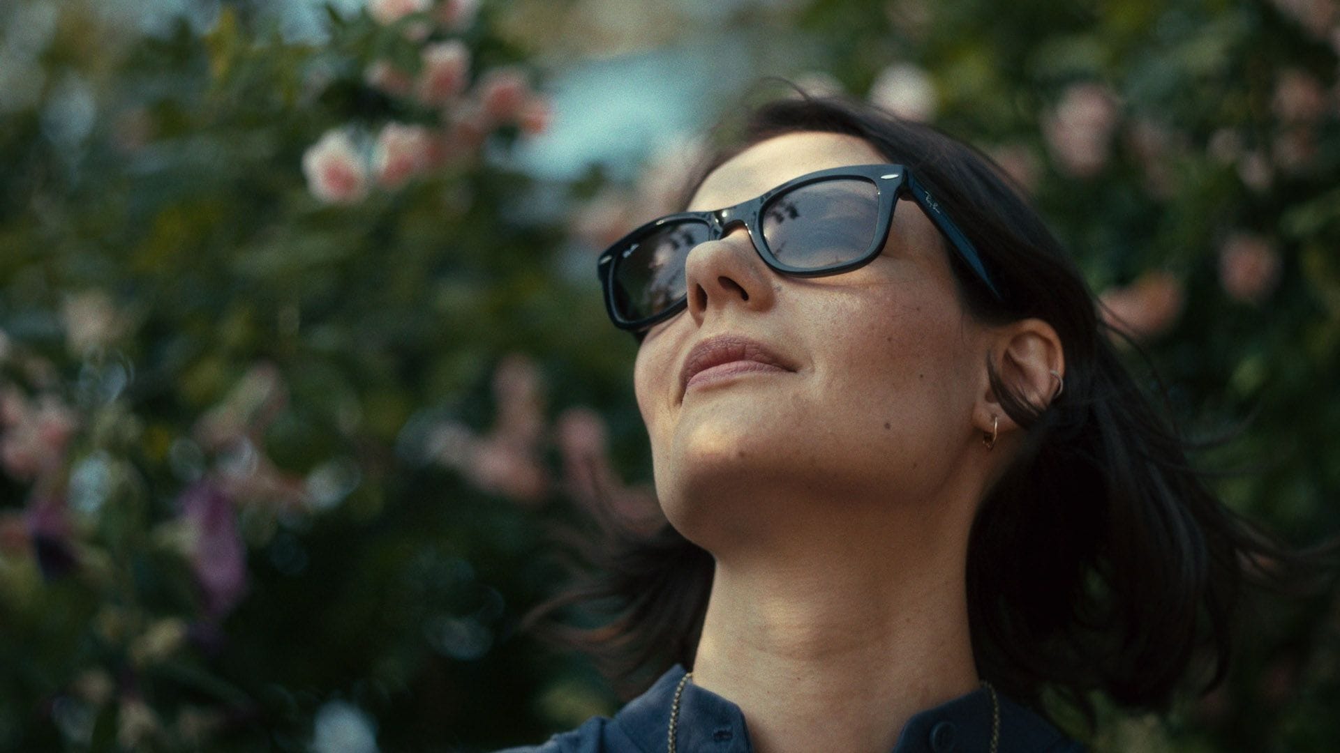 Flesh, Blood, Even a Heart