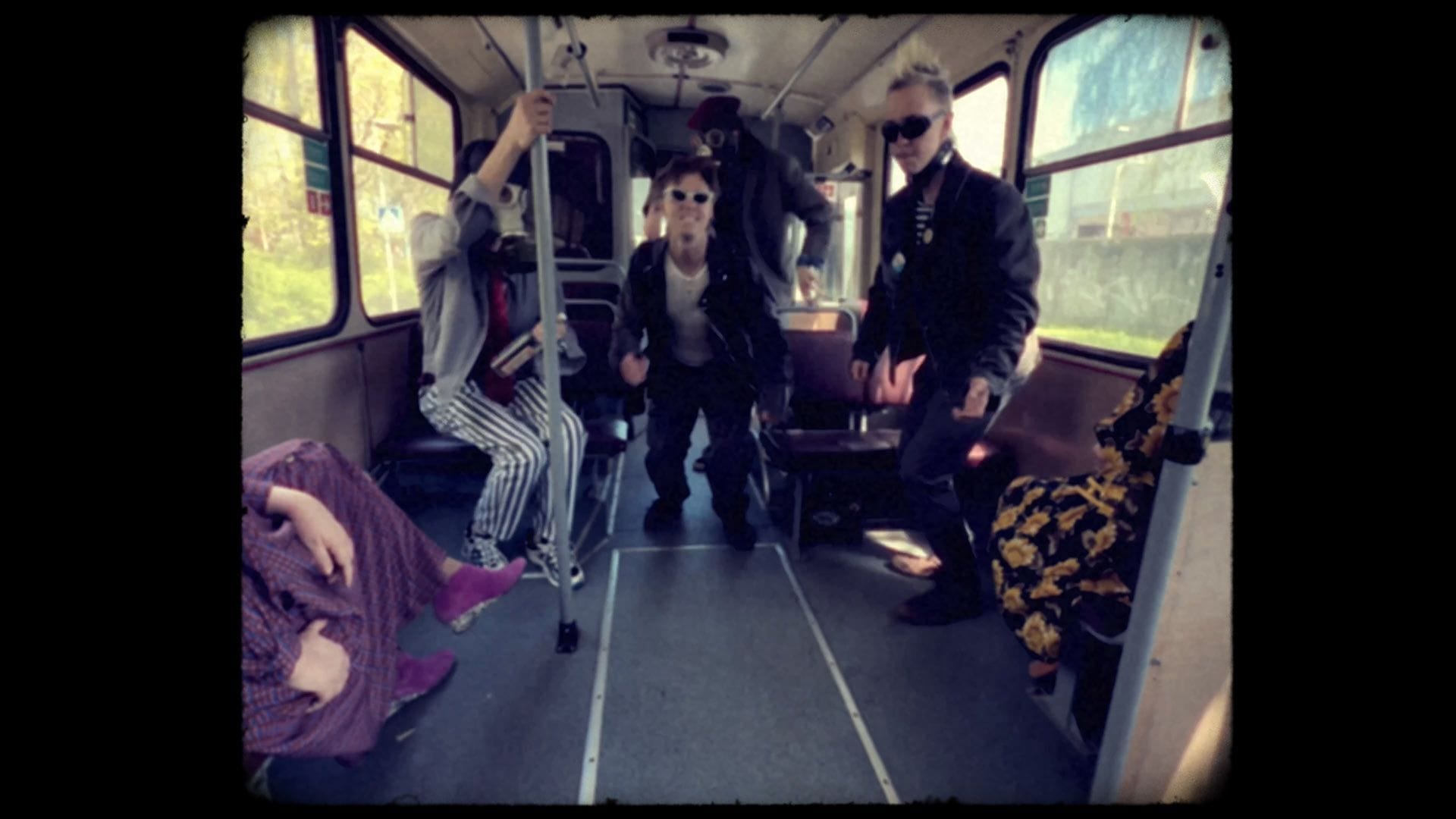 Happiness is Living in our Land