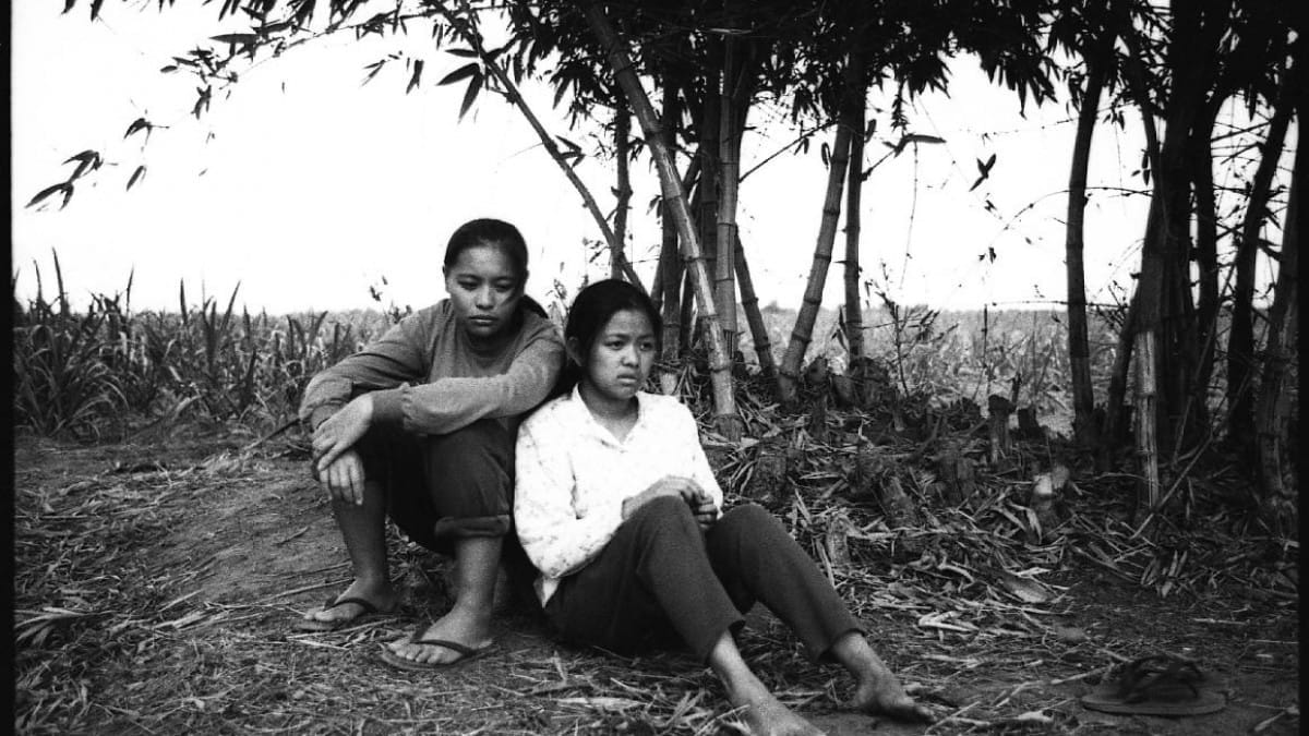 Discursions in Time: Slow and Poetic Cinema(s) — A Guided Film Club