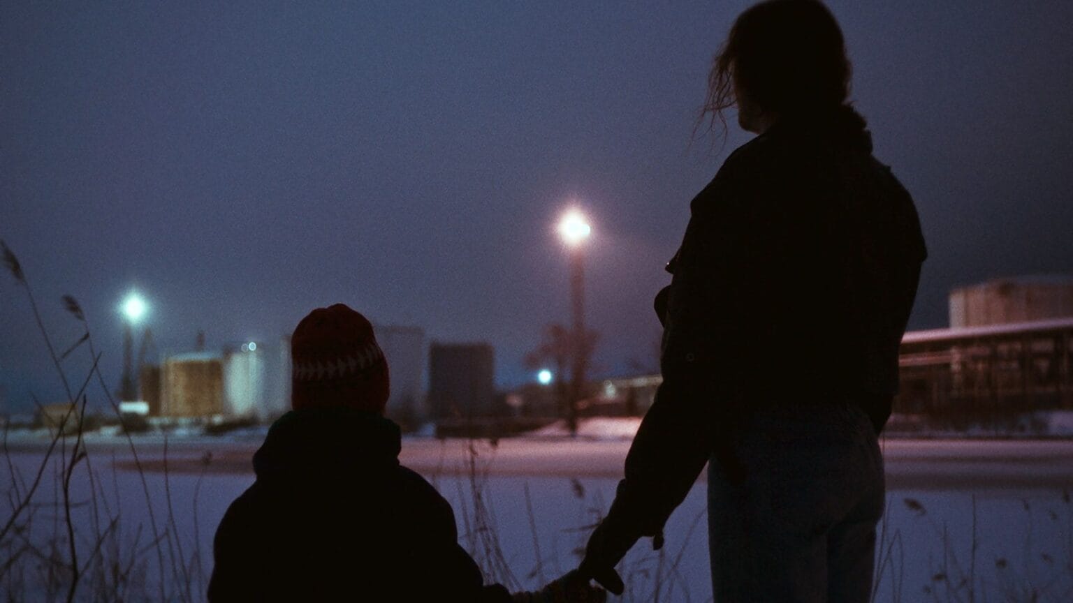 BBFF Dispatch # 1: Fränk, Borderline, and Flesh, Blood, Even a Heart