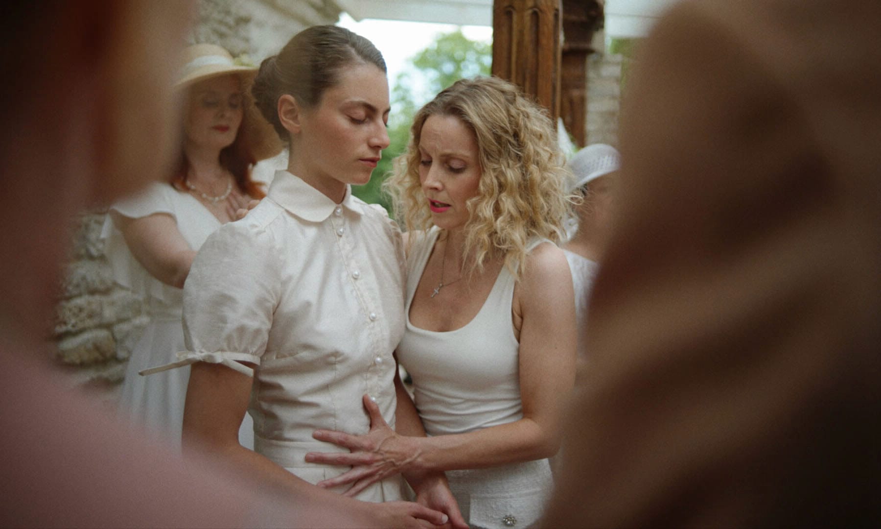 BBFF Dispatch # 2: Aurora and Red Code Blue