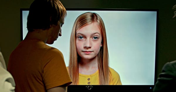 Bucheon International Fantastic Film Festival Interview: Director Franklin Ritch on The Artifice Girl
