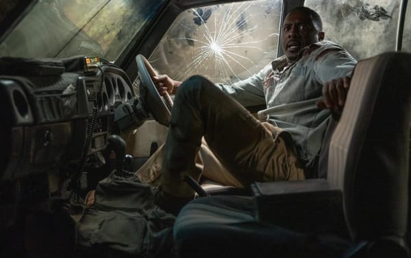 'Beast' Shows Up Shy of Canon