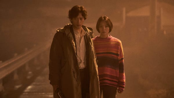 Kim Seong-sik Debuts with Dr. Cheon and the Lost Talisman