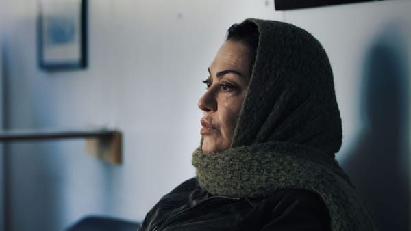 Boston Turkish Film Festival Review: Nurcan Eren Makes Suna Work