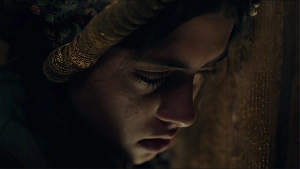BPFF Review: Farha