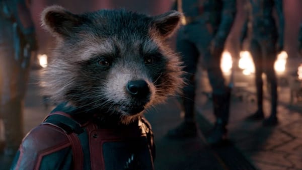 <i>Guardians of the Galaxy Vol. 3</i> and Notes on the End of an  Era