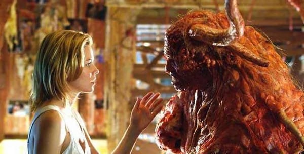 Slither and the Arrival of James Gunn
