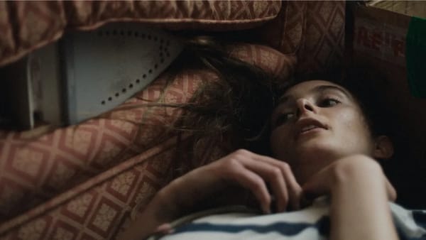 VIFF 2024: Hoard (2023) dir. Luna Carmoon