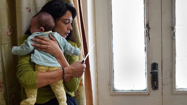 BPFF Review: Huda's Salon