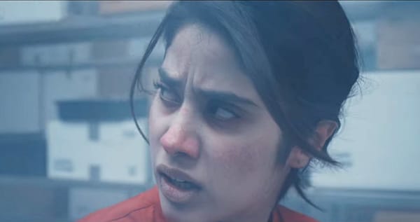 Another Middling Hindi-Language Remake