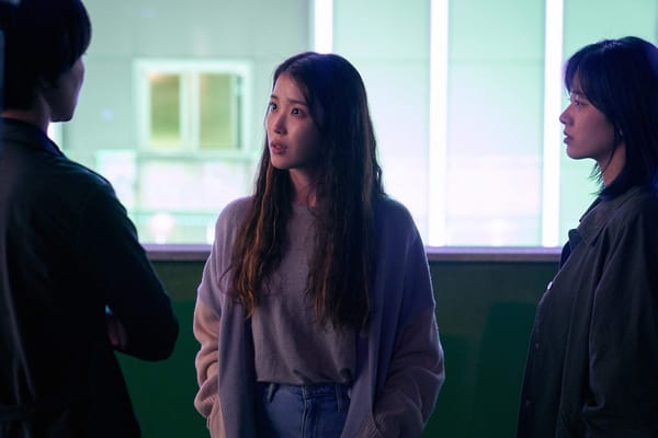 Broker is Kore-eda’s Anti-Manichean Masterpiece