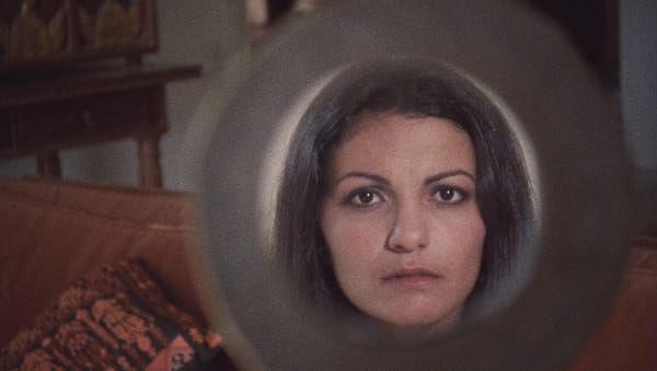 Leila and the Wolves — Heiny Srour [Review]