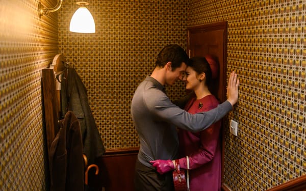 Another Dumb Netflix Romance