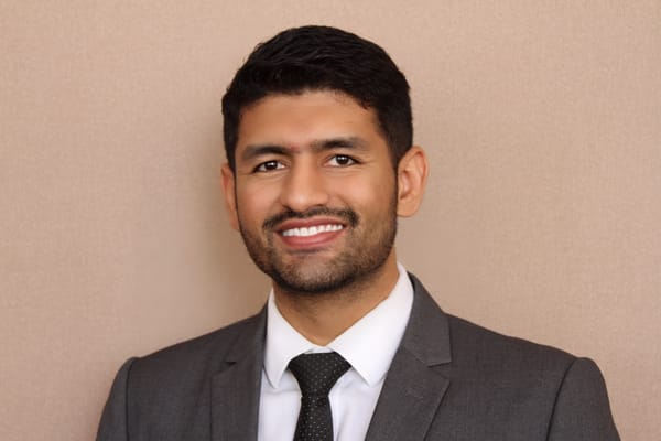 An Interview with Muneeb Hassan (dir. All The Men I Met But Never Dated)