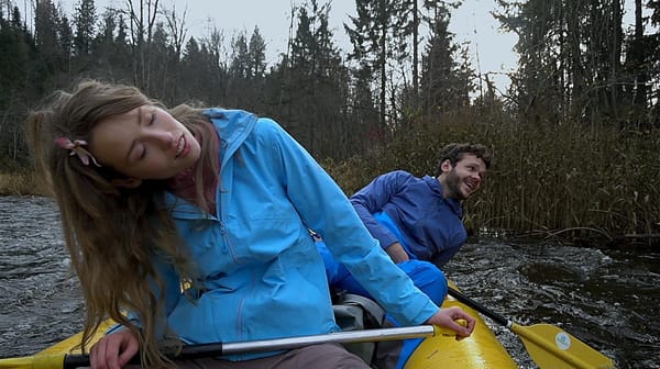 Boston Baltic Film Festival Interview: Director Uģis Olte on <i>Upurga</i>