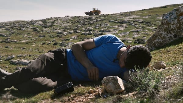 Boston Palestine Film Festival (2023) Dispatch 3: Norwegian Co-Productions and Solidarity