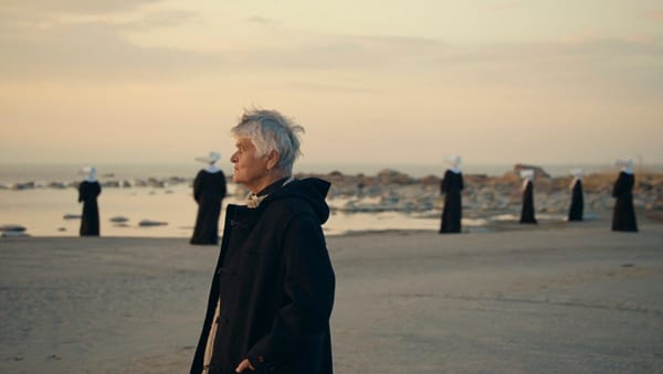 Orenda — Pirjo Honkasalo [IFFR ’25 Review]