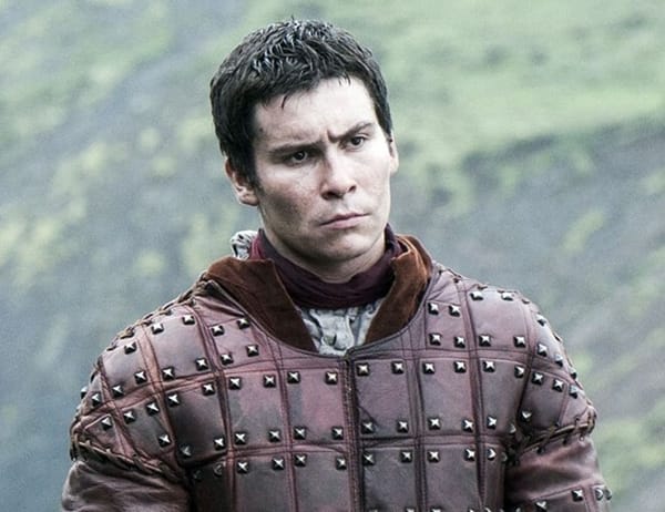 The Tonal Change-up of "Game of Thrones" Season Six