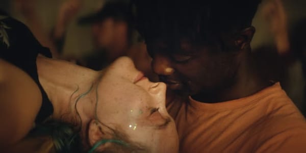 Review: The Outrun (2024) dir. Nora Fingscheidt