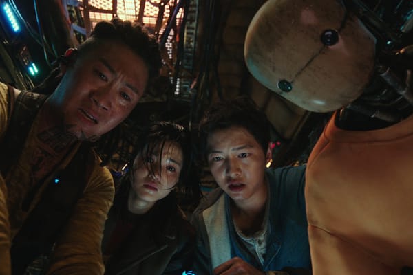 "Space Sweepers" and the Incompatibility of Blockbusters and Environmentalism