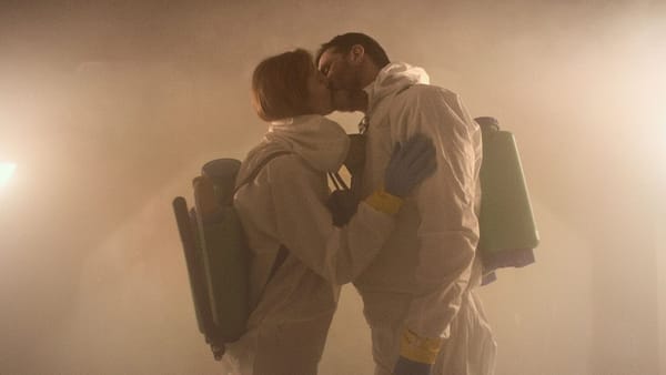 REVIEW: The Brazen (2023) dir. Aik Karapetian