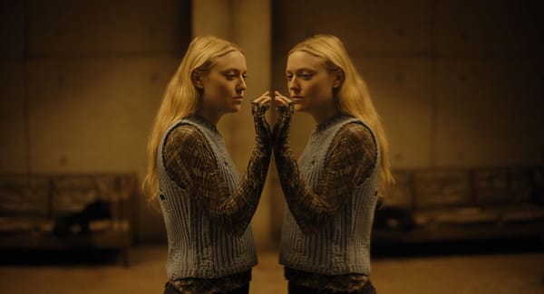Review: The Watchers (2024) dir. Ishana Night Shyamalan