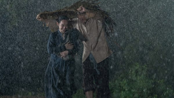 The Last Wife — Victor Vu