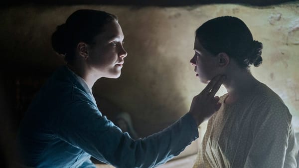 Netflix Needs More Films Like The Wonder