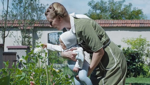 Tallinn Black Nights Film Festival: The Zone of Interest