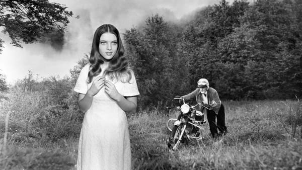Motorcycle Summer