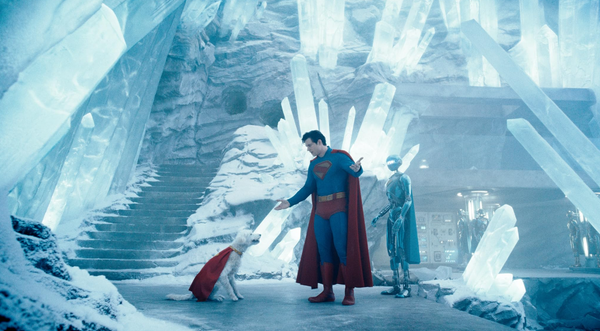 Superman