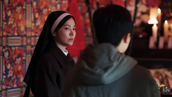 Dark Nuns
