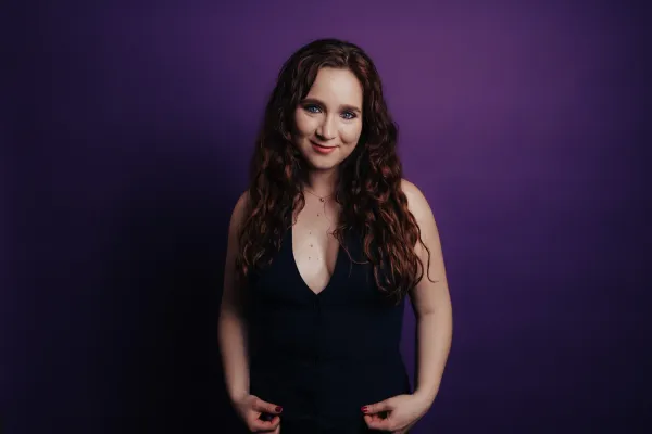 Interview with Catherine Argyrople on Growing Pains