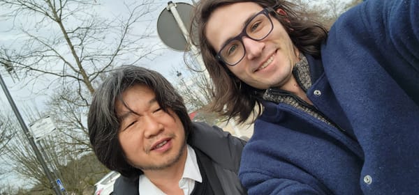 Slow Cinema, Male Nudity, & Censorship: An Interview with Wang Bing