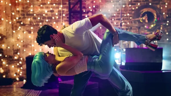 People We Meet on Vacation